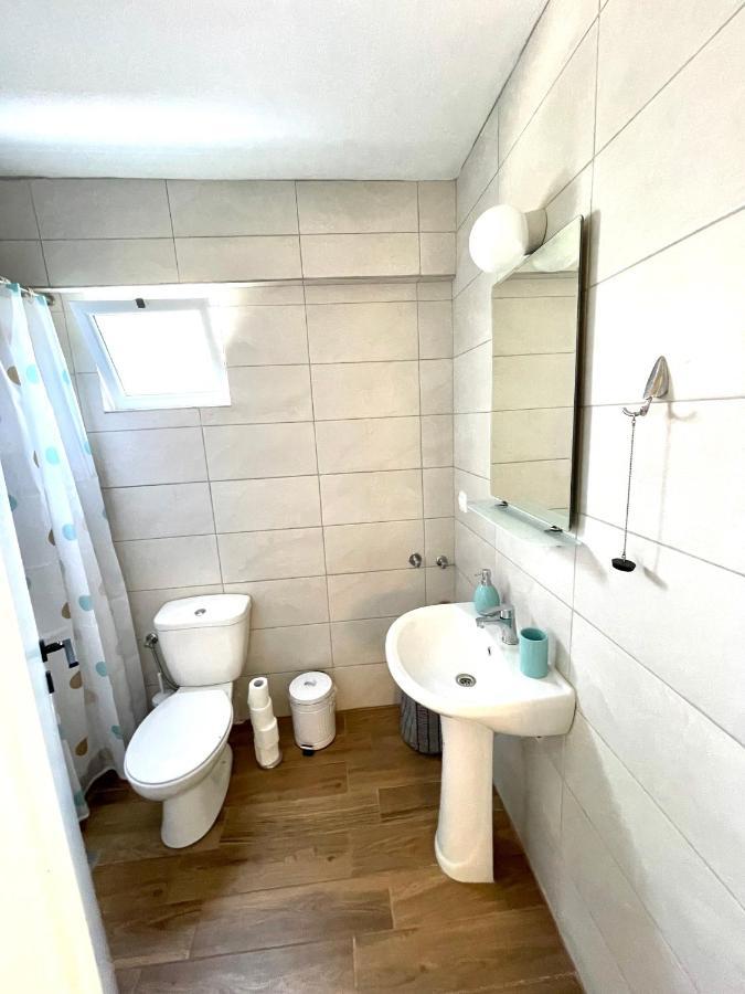 Sofi'S Apartments Каламата Экстерьер фото